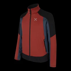 New STRETCH COLOR JACKET Women Fleeces & Sweaters