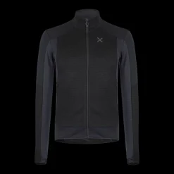 Store STRETCH COLOR MAGLIA Women Climbing|Fleeces & Sweaters