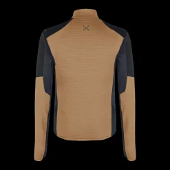 Store STRETCH COLOR MAGLIA Women Climbing|Fleeces & Sweaters