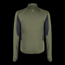 Store STRETCH COLOR MAGLIA Women Climbing|Fleeces & Sweaters