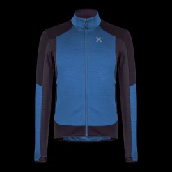 Store STRETCH COLOR MAGLIA Women Climbing|Fleeces & Sweaters