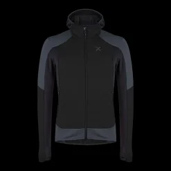 Outlet STRETCH COLOR 2 MAGLIA Women Climbing|Fleeces & Sweaters