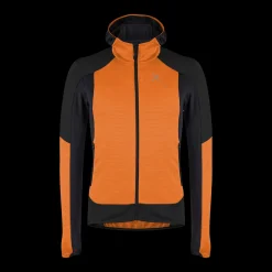 Outlet STRETCH COLOR 2 MAGLIA Women Climbing|Fleeces & Sweaters