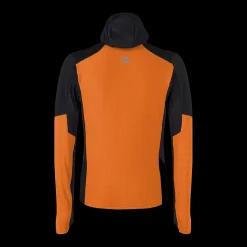 Outlet STRETCH COLOR 2 MAGLIA Women Climbing|Fleeces & Sweaters