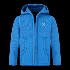 Sale STRETCH HOODY JACKET BABY Kids Jacket & Vests