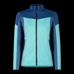 New STRETCH MIND MAGLIA WOMAN Women Fleeces & Sweaters