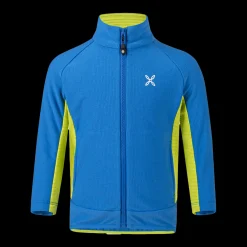 New STRETCH MIX MAGLIA BABY Kids Fleeces & T-shirts