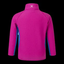 New STRETCH MIX MAGLIA BABY Kids Fleeces & T-shirts