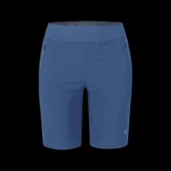 Cheap STRETCH SHAPE BERMUDA ... Women Climbing|Trekking & Hiking
