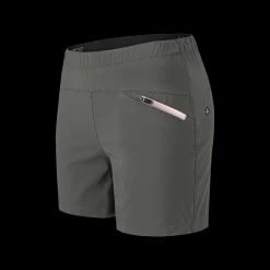 Store STRETCH 2 SHORTS WOMAN Women Climbing|Trekking & Hiking