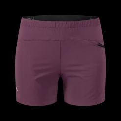 Store STRETCH 2 SHORTS WOMAN Women Climbing|Trekking & Hiking