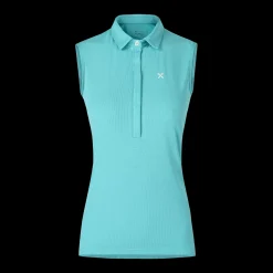 Shop SUMMER PLAY CANOTTA WOMAN Women T-Shirt & Shirts