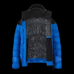 Clearance SUMMIT 2.0 DUVET Climbing|Mountaineering