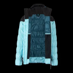 Sale SUMMIT 2.0 DUVET WOMAN Women Climbing|Mountaineering