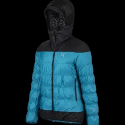 Sale SUMMIT 2.0 DUVET WOMAN Women Climbing|Mountaineering