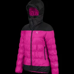 Sale SUMMIT 2.0 DUVET WOMAN Women Climbing|Mountaineering