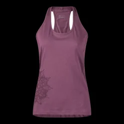 Flash Sale TALI CANOTTA WOMAN Women Climbing|T-Shirt & Shirts