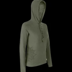 Store TALI MAGLIA WOMAN Women Climbing|Fleeces & Sweaters