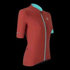 Hot TERRA FULL ZIP T-SHIRT... Women T-Shirt & Shirts