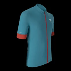 Discount TERRA FULL ZIP T-SHIRT T-Shirts & Shirts|Outlet