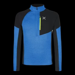 Best THERMAL GRID 2 ANORAK Women Trekking & Hiking|Fleeces & Sweaters