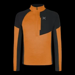 Best THERMAL GRID 2 ANORAK Women Trekking & Hiking|Fleeces & Sweaters