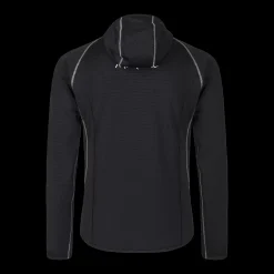 Online THERMAL GRID HOODY MAG... Women Fleeces & Sweaters
