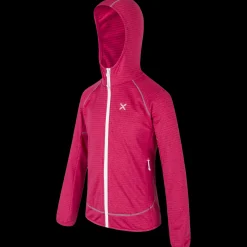 Online THERMAL GRID HOODY MAG... Women Fleeces & Sweaters