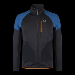 Hot THERMAL GRID 2 MAGLIA Women Climbing|Trekking & Hiking