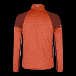 Hot THERMAL GRID 2 MAGLIA Women Climbing|Trekking & Hiking