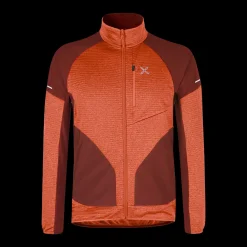 Hot THERMAL GRID 2 MAGLIA Women Climbing|Trekking & Hiking