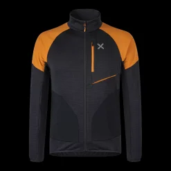 Hot THERMAL GRID 2 MAGLIA Women Climbing|Trekking & Hiking