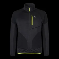 Hot THERMAL GRID 2 MAGLIA Women Climbing|Trekking & Hiking