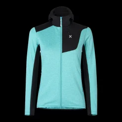 Discount THERMALGRID PRO HOODY ... Women Fleeces & Sweaters|Outlet