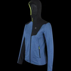 Discount THERMALGRID PRO HOODY ... Women Fleeces & Sweaters|Outlet