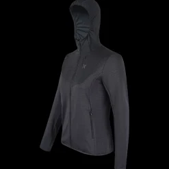 Discount THERMALGRID PRO HOODY ... Women Fleeces & Sweaters|Outlet