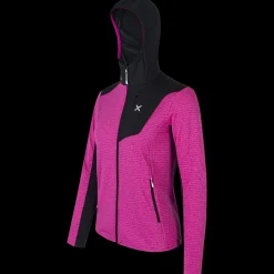 Discount THERMALGRID PRO HOODY ... Women Fleeces & Sweaters|Outlet