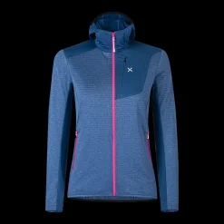 Discount THERMALGRID PRO HOODY ... Women Fleeces & Sweaters|Outlet