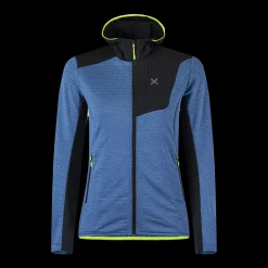 Discount THERMALGRID PRO HOODY ... Women Fleeces & Sweaters|Outlet