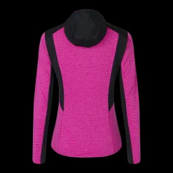 Discount THERMALGRID PRO HOODY ... Women Fleeces & Sweaters|Outlet
