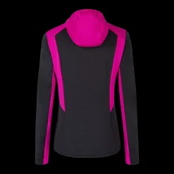 Discount THERMALGRID PRO HOODY ... Women Fleeces & Sweaters|Outlet
