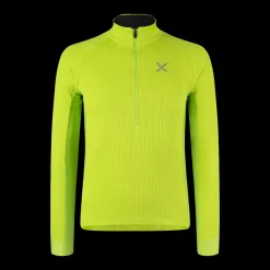 Hot THERMIC 2 MAGLIA Women Ski Touring|Fleeces & Sweaters