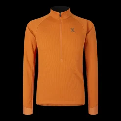 Hot THERMIC 2 MAGLIA Women Ski Touring|Fleeces & Sweaters