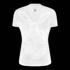 Online TOPOGRAPHIC SUBLIME T-... Women Trail Running|T-Shirt & Shirts