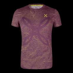 Online TOPOGRAPHIC SUBLIME T-... Trail Running|T-Shirts & Shirts