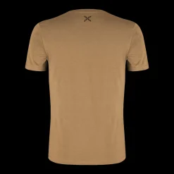 New TOPOGRAPHIC T-SHIRT T-Shirts & Shirts