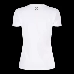 Sale TOPOGRAPHIC T-SHIRT WOMAN Women T-Shirt & Shirts