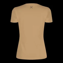 Sale TOPOGRAPHIC T-SHIRT WOMAN Women T-Shirt & Shirts