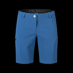 Store TRACK BERMUDA WOMAN Women Shorts & Skirts|Outlet