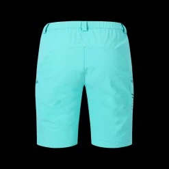 Store TRACK BERMUDA WOMAN Women Shorts & Skirts|Outlet